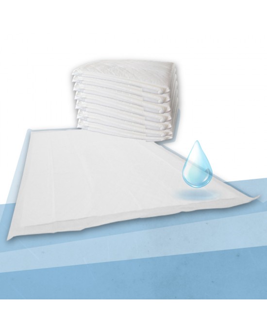 150 Disposable Under Pads...
