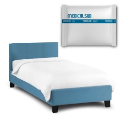 100 Sábanas Para Cama...