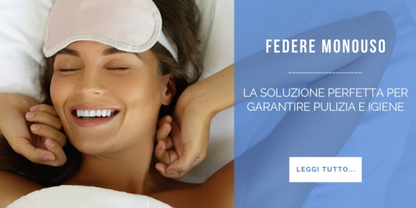 Federe monouso